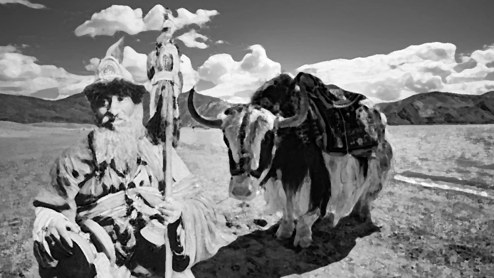 Children Of The Moon