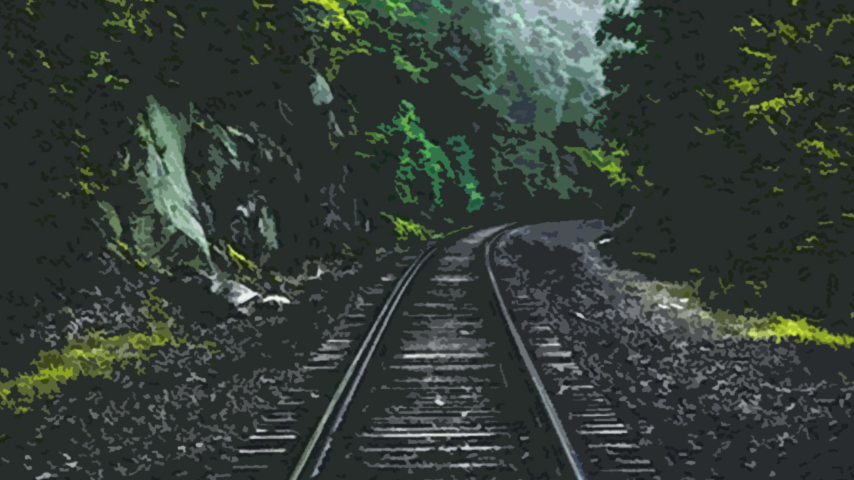 Tarachand And The Trembling Tracks