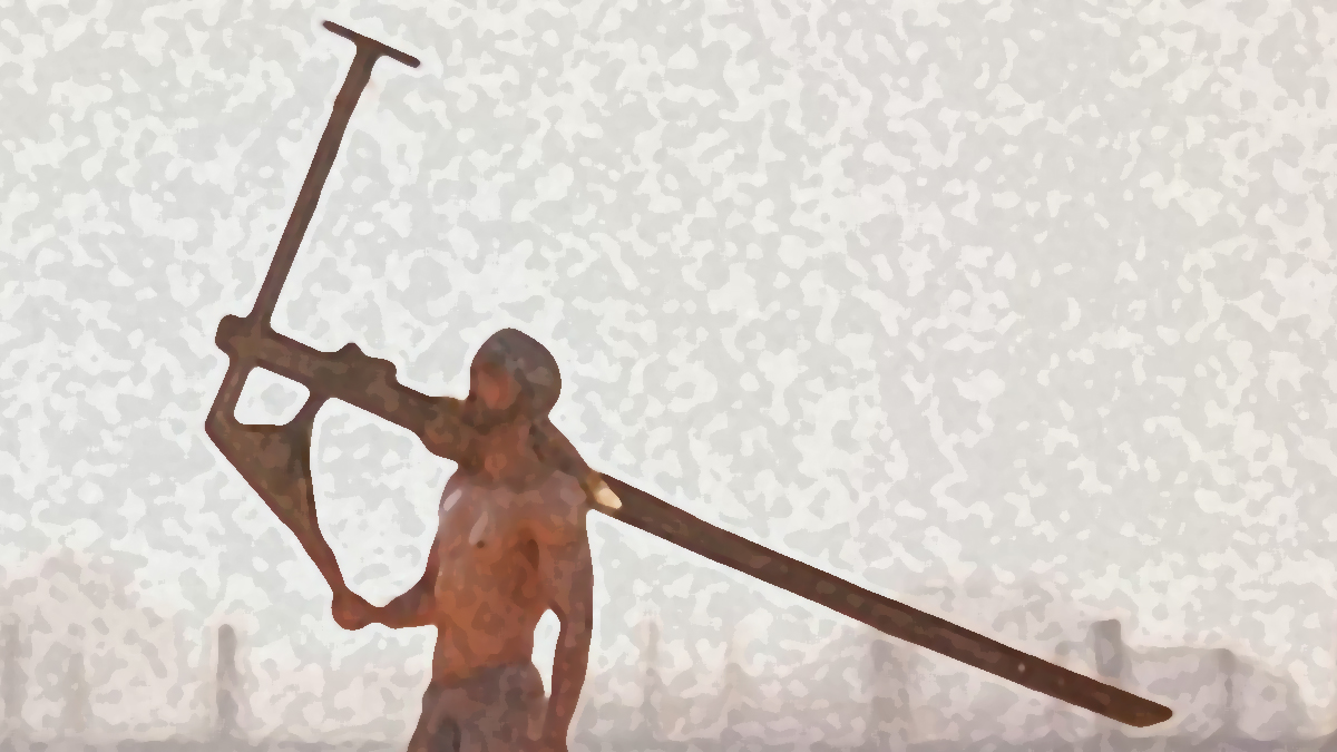 The Human Bullock copy