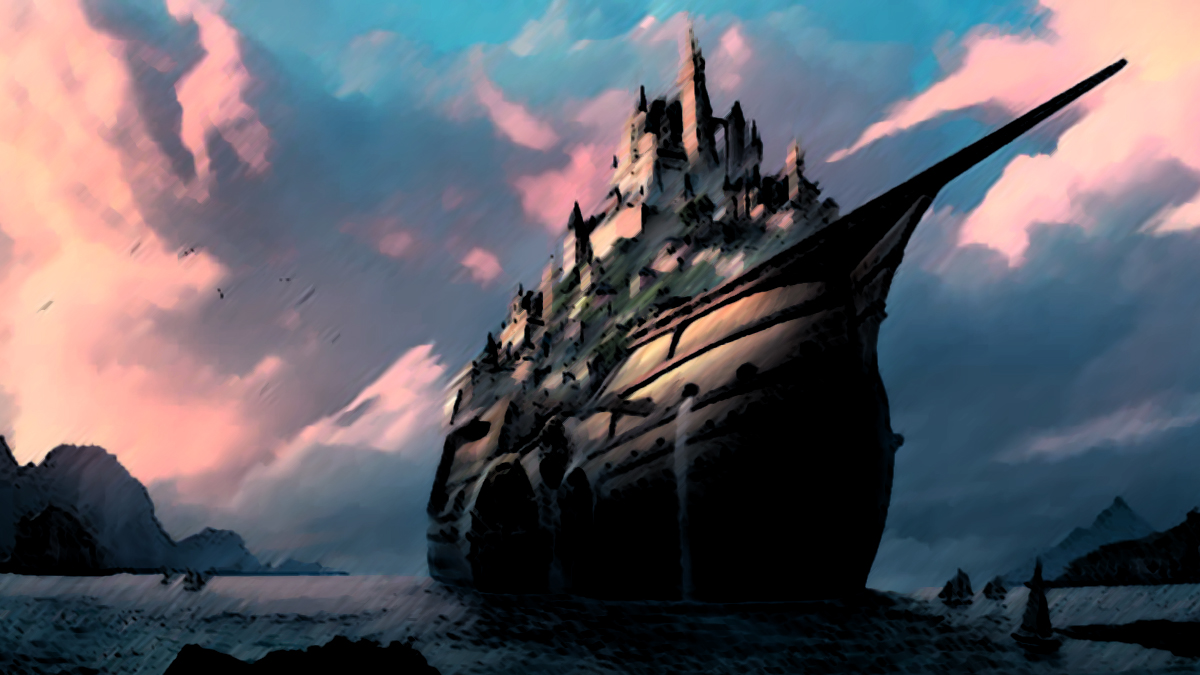 The Greatest Gift To Mankind