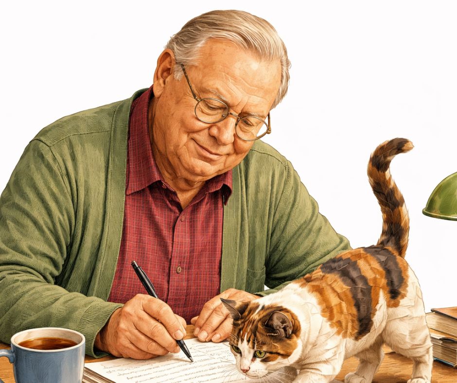 A Simple Bond in Mussoorie – Weekend Stories by Trishikh